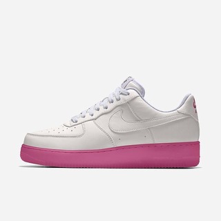 Pantofi Casual Nike Air Force 1 Low By You Dama Colorati | MTHK-45673